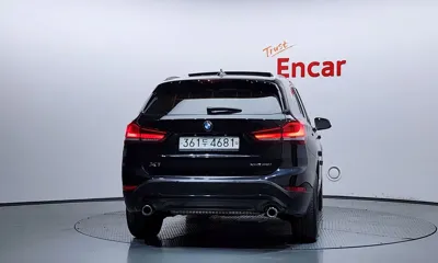 BMW X1 2020, 30035 км, за 16935.8 USD