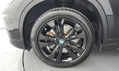 BMW X1 2020, 30035 км, за 16935.8 USD