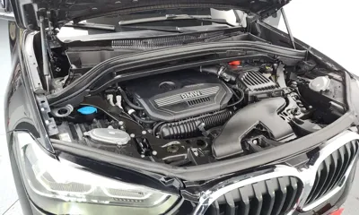 BMW X1 2020, 30035 км, за 16935.8 USD - фото 6