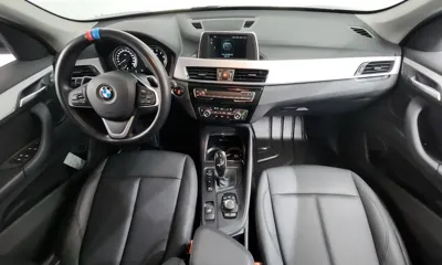 BMW X1 2020, 30035 км, за 16935.8 USD - фото 7