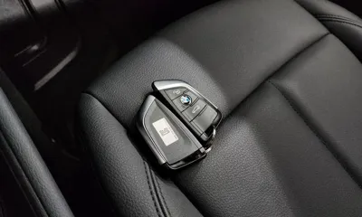 BMW X1 2020, 30035 км, за 16935.8 USD - фото 16