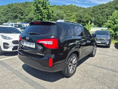 Kia Sorento 2013, 165915 км, за 4748.9 USD