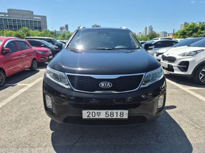 Kia Sorento 2013, 165915 км, за 4748.9 USD