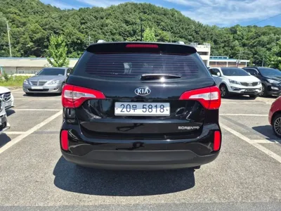 Kia Sorento 2013, 165915 км, за 4748.9 USD