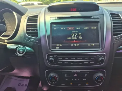 Kia Sorento 2013, 165915 км, за 4748.9 USD - фото 11