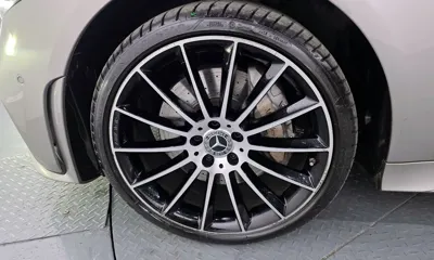 Mercedes-Benz CLS-Class 2021, 35233 км, за 29071.68 USD