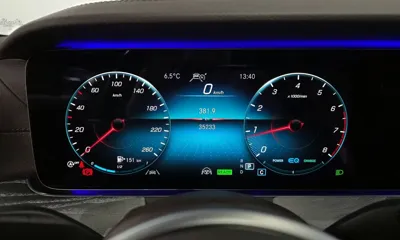 Mercedes-Benz CLS-Class 2021, 35233 км, за 29071.68 USD - фото 8