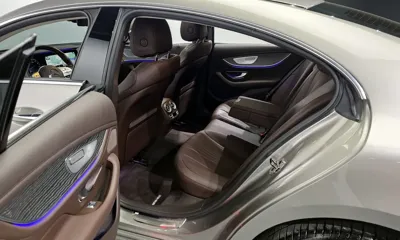 Mercedes-Benz CLS-Class 2021, 35233 км, за 29071.68 USD - фото 11