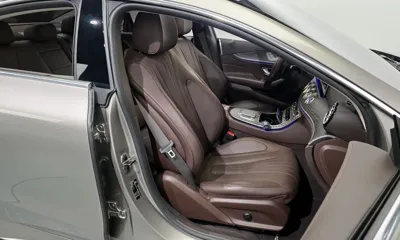 Mercedes-Benz CLS-Class 2021, 35233 км, за 29071.68 USD - фото 12