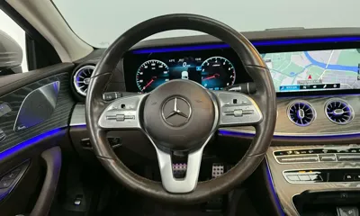 Mercedes-Benz CLS-Class 2021, 35233 км, за 29071.68 USD - фото 13
