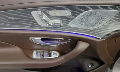 Mercedes-Benz CLS-Class 2021, 35233 км, за 29071.68 USD - фото 14