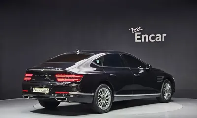 Genesis G80 2022, 44374 км, за 26274.29 USD