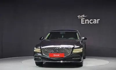 Genesis G80 2022, 44374 км, за 26274.29 USD