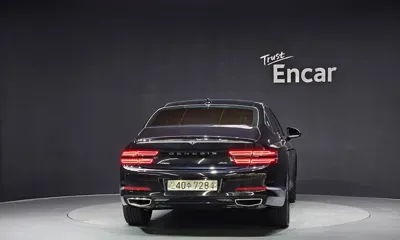 Genesis G80 2022, 44374 км, за 26274.29 USD