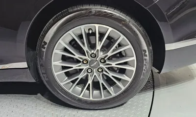 Genesis G80 2022, 44374 км, за 26274.29 USD