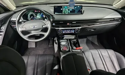 Genesis G80 2022, 44374 км, за 26274.29 USD - фото 7