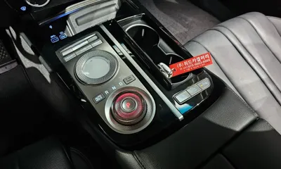 Genesis G80 2022, 44374 км, за 26274.29 USD - фото 9