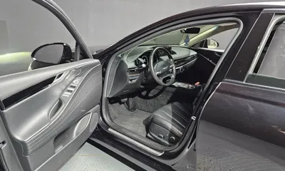 Genesis G80 2022, 44374 км, за 26274.29 USD - фото 10