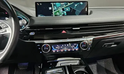 Genesis G80 2022, 44374 км, за 26274.29 USD - фото 16