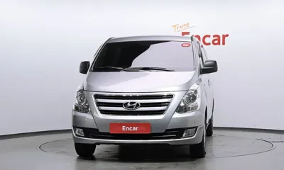Hyundai Starex 2017, 192051 км, за 5483.98 USD