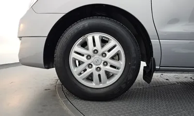 Hyundai Starex 2017, 192051 км, за 5483.98 USD