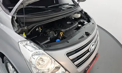 Hyundai Starex 2017, 192051 км, за 5483.98 USD - фото 6
