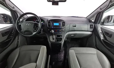 Hyundai Starex 2017, 192051 км, за 5483.98 USD - фото 7