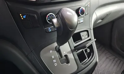 Hyundai Starex 2017, 192051 км, за 5483.98 USD - фото 9