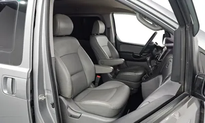 Hyundai Starex 2017, 192051 км, за 5483.98 USD - фото 10