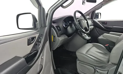 Hyundai Starex 2017, 192051 км, за 5483.98 USD - фото 11