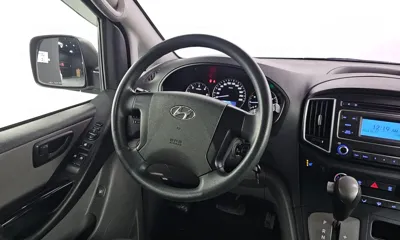 Hyundai Starex 2017, 192051 км, за 5483.98 USD - фото 13