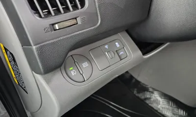 Hyundai Starex 2017, 192051 км, за 5483.98 USD - фото 14