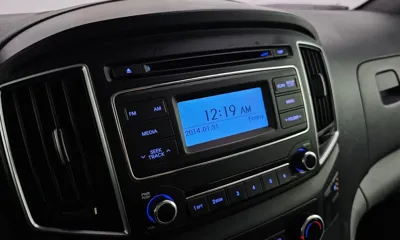 Hyundai Starex 2017, 192051 км, за 5483.98 USD - фото 16