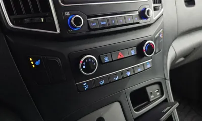 Hyundai Starex 2017, 192051 км, за 5483.98 USD - фото 17