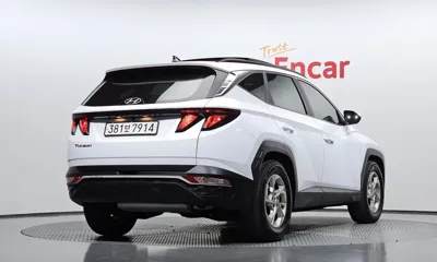 Hyundai Tucson 2022, 91320 км, за 13326.39 USD