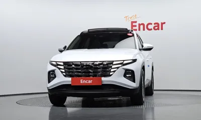 Hyundai Tucson 2022, 91320 км, за 13326.39 USD