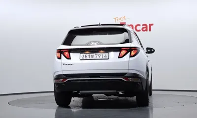 Hyundai Tucson 2022, 91320 км, за 13326.39 USD