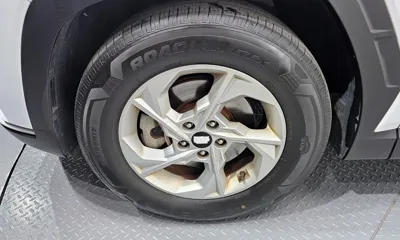 Hyundai Tucson 2022, 91320 км, за 13326.39 USD