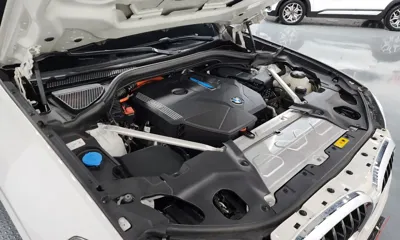 BMW X3 2021, 77891 км, за 25585.38 USD - фото 6