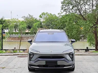 Nio ES6 2021, 76000 км, за 13680.56 USD