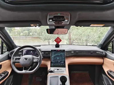 Nio ES6 2021, 76000 км, за 13680.56 USD