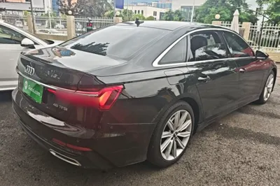 Audi A6L 2020, 86300 км, за 29358 USD - фото 6