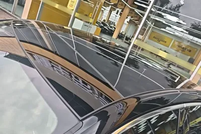 Audi A6L 2020, 86300 км, за 29358 USD - фото 7