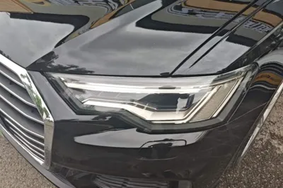 Audi A6L 2020, 86300 км, за 29358 USD - фото 8