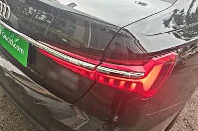 Audi A6L 2020, 86300 км, за 29358 USD - фото 9