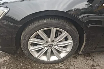 Audi A6L 2020, 86300 км, за 29358 USD - фото 10