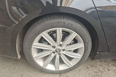 Audi A6L 2020, 86300 км, за 29358 USD - фото 11