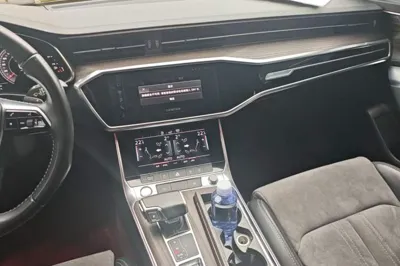 Audi A6L 2020, 86300 км, за 29358 USD - фото 15