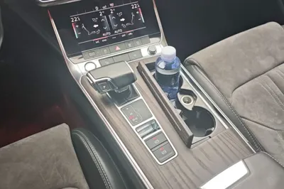 Audi A6L 2020, 86300 км, за 29358 USD - фото 16