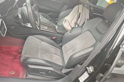 Audi A6L 2020, 86300 км, за 29358 USD - фото 17